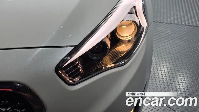 Kia K7 2014 thumb 11
