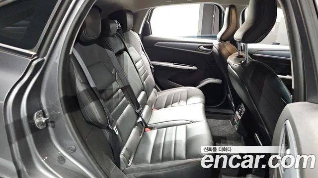 Renault Arkana 2021 thumb 8