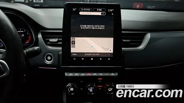 Renault Arkana 2021 thumb 3