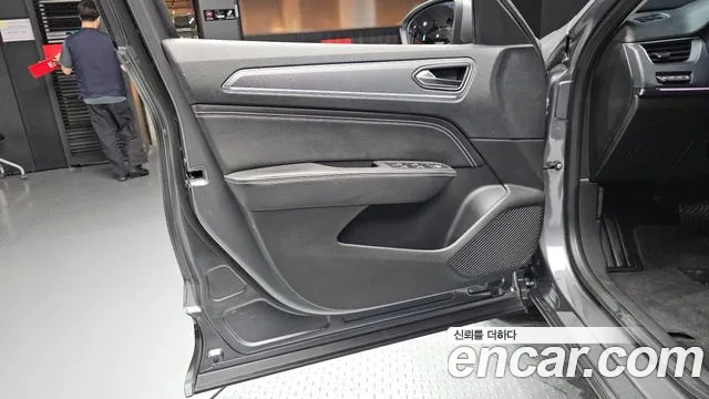 Renault Arkana 2021 thumb 4