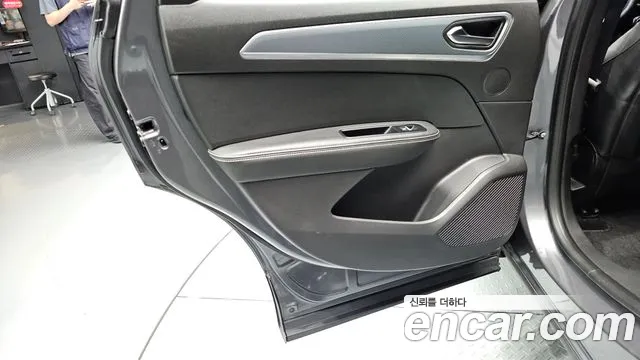 Renault Arkana 2021 thumb 7