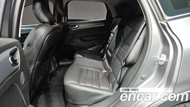 Renault Arkana 2021 thumb 11