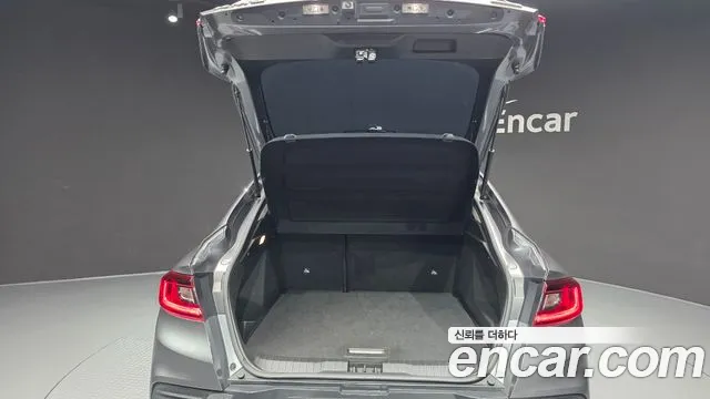 Renault Arkana 2021 thumb 9