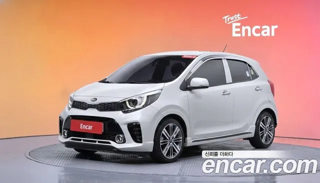 Kia Morning 2019 thumb 7