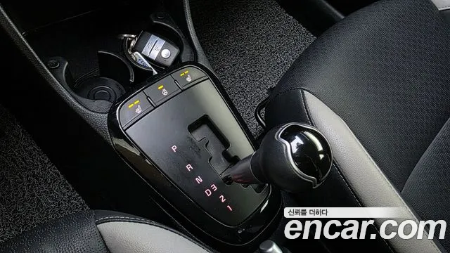 Kia Morning 2019 thumb 6