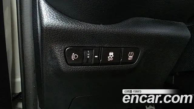 Kia Morning 2019 thumb 11