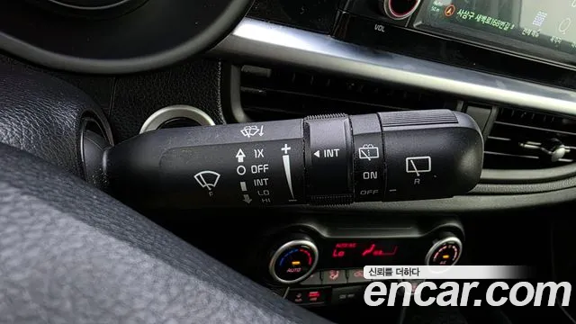 Kia Morning 2019 thumb 12