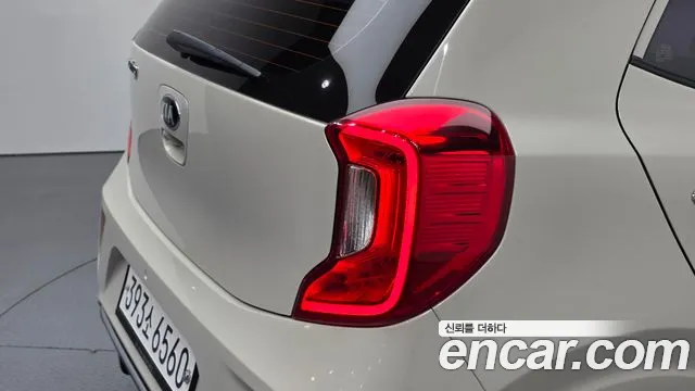 Kia Morning 2019 thumb 9