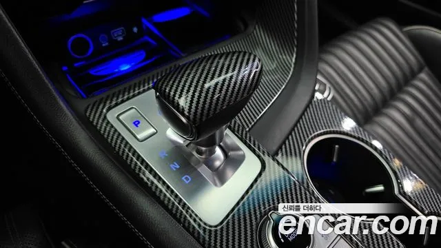 Genesis G70 2019 thumb 8