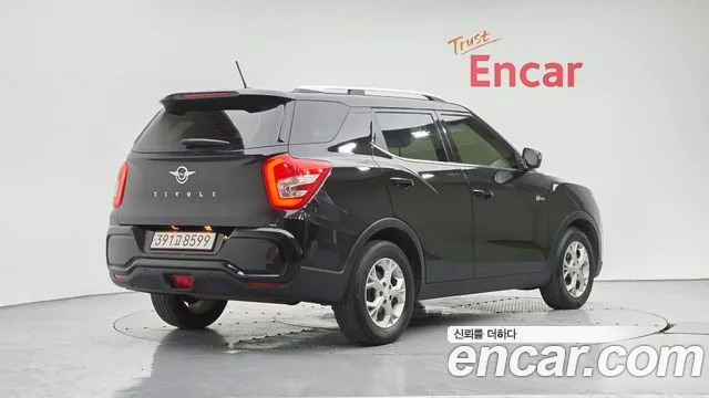 KG_Mobility_Ssangyong TIBOLI 2021 thumb 2