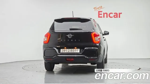 KG_Mobility_Ssangyong TIBOLI 2021 thumb 9