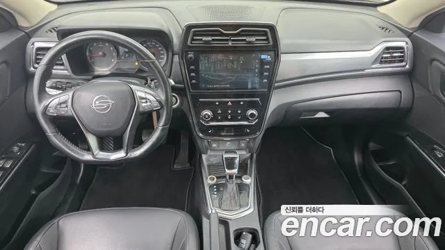 KG_Mobility_Ssangyong TIBOLI 2021 thumb 4