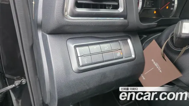 KG_Mobility_Ssangyong TIBOLI 2021 thumb 6