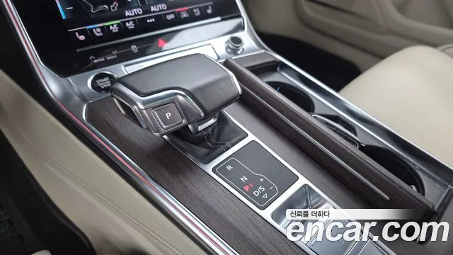 Audi A7 2022 thumb 7
