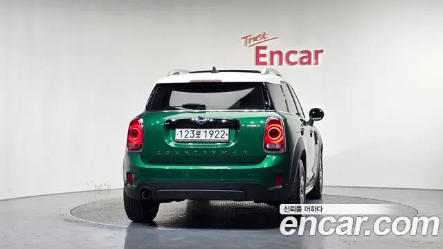Mini Countryman 2019 thumb 4