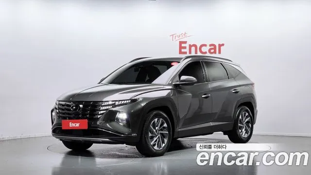Hyundai Tucson 2020 thumb 4