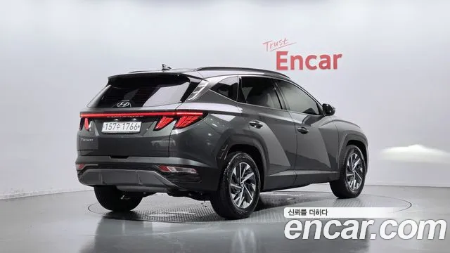 Hyundai Tucson 2020 thumb 7
