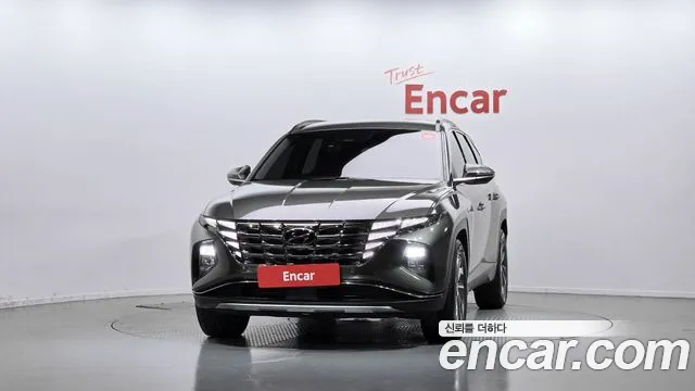 Hyundai Tucson 2020 thumb 10