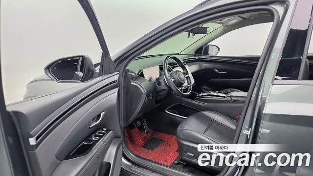 Hyundai Tucson 2020 thumb 9