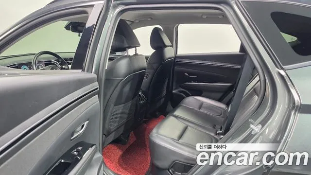 Hyundai Tucson 2020 thumb 12