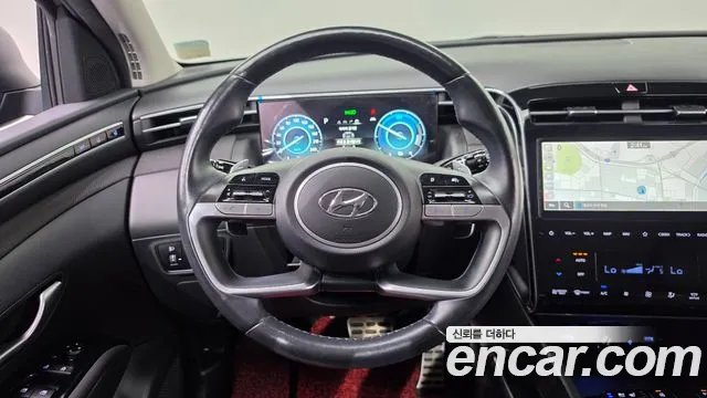 Hyundai Tucson 2020 thumb 6
