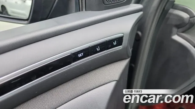 Hyundai Tucson 2020 thumb 3