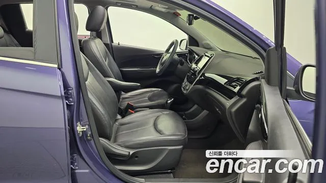 Chevrolet Spark 2016 thumb 3