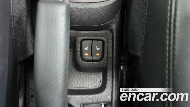 Chevrolet Spark 2016 thumb 9