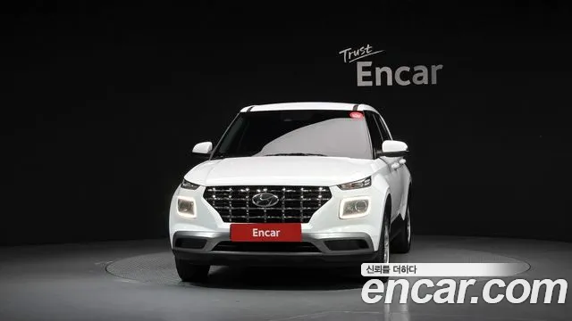 Hyundai Venue 2021 thumb 11