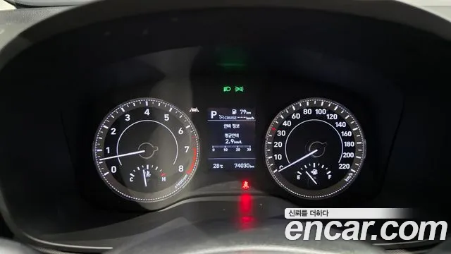 Hyundai Venue 2021 thumb 12