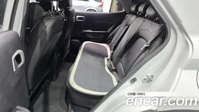 Hyundai Venue 2021 thumb 8
