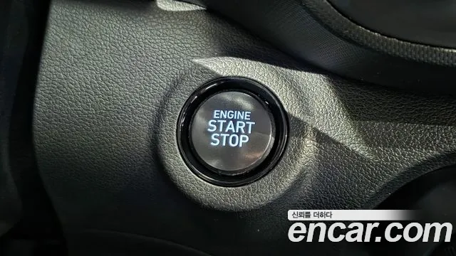 Hyundai Venue 2021 thumb 3