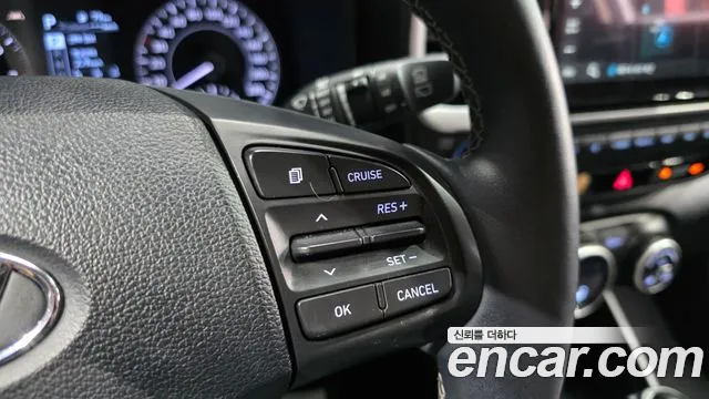 Hyundai Venue 2021 thumb 2