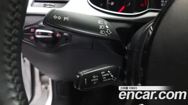 Audi A4 2015 thumb 11