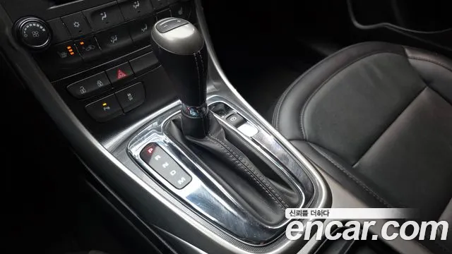 Chevrolet Malibu 2015 thumb 7