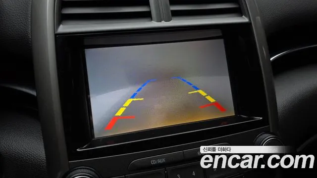 Chevrolet Malibu 2015 thumb 2