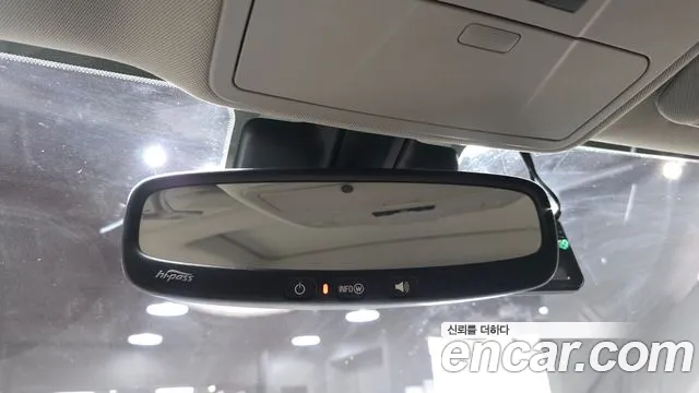 Chevrolet Malibu 2015 thumb 6
