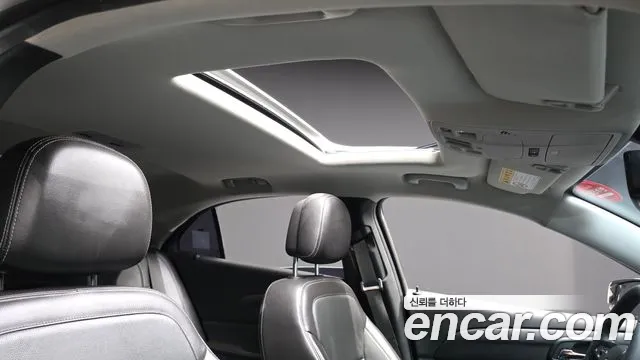 Chevrolet Malibu 2015 thumb 3