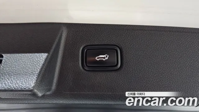 Kia Mohave 2020 thumb 7