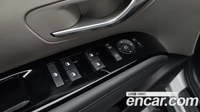 Hyundai Tucson 2024 thumb 12