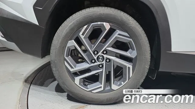 Hyundai Tucson 2024 thumb 7