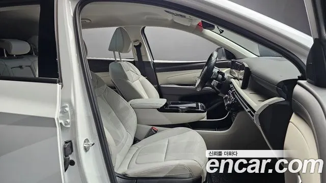 Hyundai Tucson 2024 thumb 11