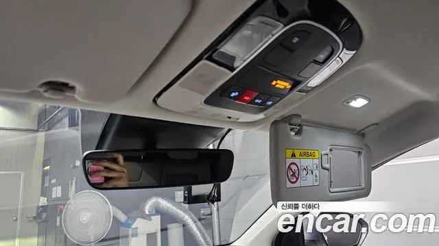 Hyundai Tucson 2024 thumb 5
