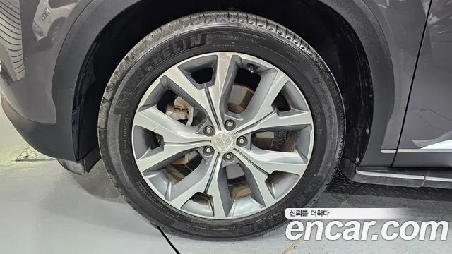Hyundai Palisade 2020 thumb 10