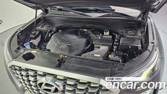 Hyundai Palisade 2020 thumb 9