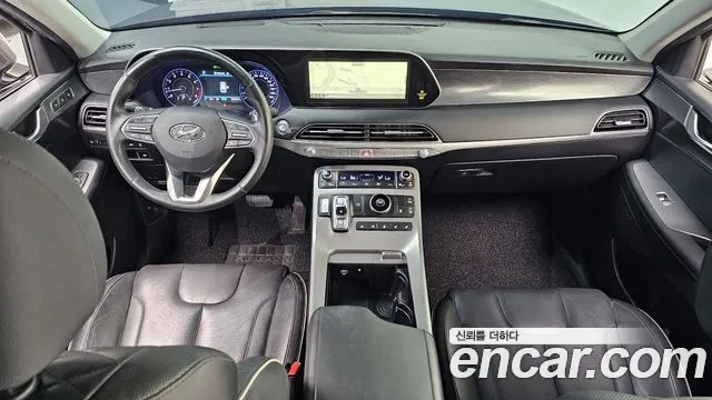 Hyundai Palisade 2020 thumb 12