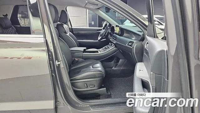 Hyundai Palisade 2020 thumb 3