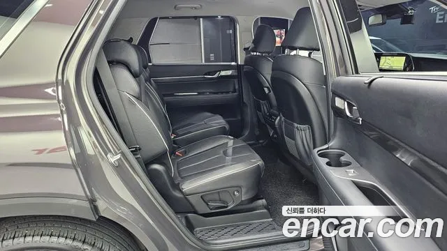 Hyundai Palisade 2020 thumb 7