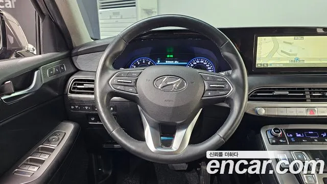 Hyundai Palisade 2020 thumb 6