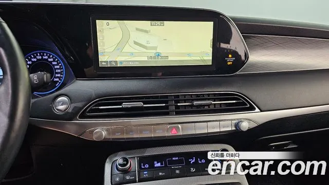 Hyundai Palisade 2020 thumb 8